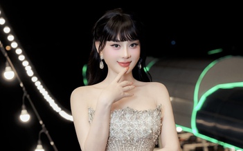 Lâm Khánh Chi: Từng sụp đổ, mất phương hướng sau biến cố hôn nhân