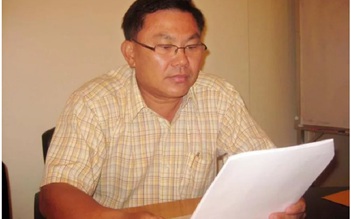 Thái Lan tước quốc tịch doanh nhân Campuchia bị cáo buộc dính lừa đảo trực tuyến