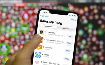 Những tính năng hay trên VNeTraffic không phải ai cũng truy cập được