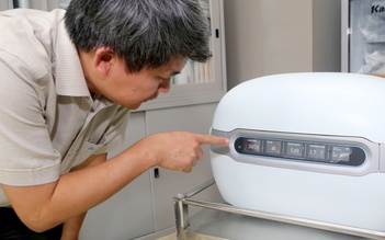 Ghép thận thành công sau 12 giờ nhờ công nghệ bảo quản tiên tiến