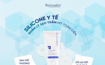 Silicone y tế: Phòng thí nghiệm đến phòng mổ - Hành trình công nghệ kiểm soát sẹo