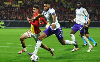 Nhận định Aston Villa vs Man City: Khi 'pháo đài' Villa Park thách thức đế chế xanh