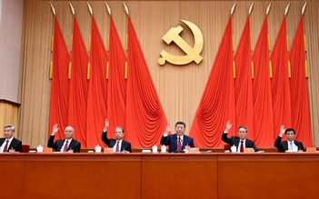 Giải mã kế hoạch 5 năm tới của Trung Quốc