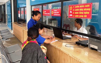 Đà Nẵng 'siết' tình trạng lạm dụng hồ sơ giấy