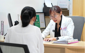 Vì sao sức khỏe tổng quát bình thường mà 2 năm rồi chưa có con?