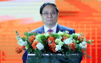 Thủ tướng: Xây dựng Việt Nam thành trung tâm triển lãm hàng đầu châu Á