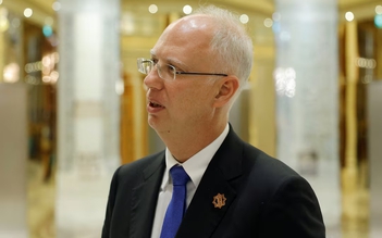 Mỹ, Ukraine và Nga tiến gần 'giải pháp ngoại giao' cho xung đột