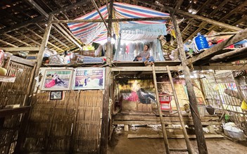 Cao Bằng gượng dậy sau thiên tai mưa lũ lịch sử