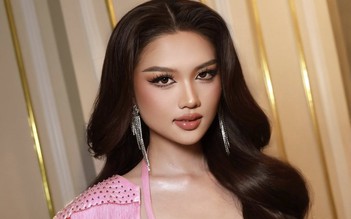 Nhan sắc người đẹp Việt thi Hoa hậu Liên lục địa