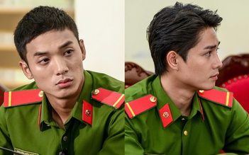 Hai sao Việt nhập viện khi tham gia 'Chiến sĩ quả cảm'