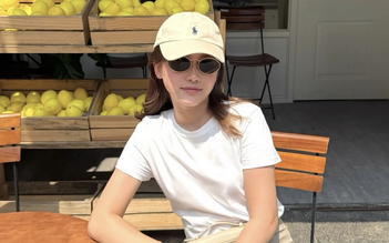 Bản phối vượt thời gian của những chiếc kính đen kinh điển