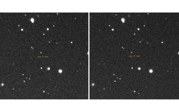 'Sát thủ' hành tinh phía sau điểm mù nguy hiểm