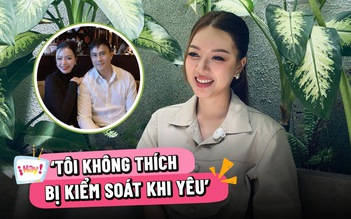 Băng Di nói về chồng sắp cưới Việt kiều: Yêu được tôi phải rất đặc biệt