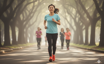 Không có thời gian tập thể dục: Chỉ 5 phút làm điều này, 2 lần mỗi ngày!