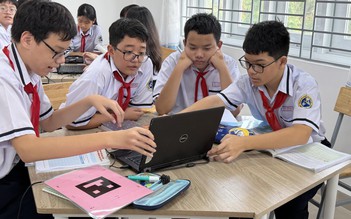 Học sinh TP.HCM sau sáp nhập sẽ kiểm tra học kỳ như thế nào?