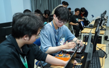 Có trường ĐH xếp ca học tối đến sau 22 giờ, vì sao?