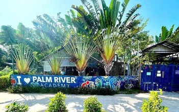 Trung tâm Anh ngữ Palm River Academy bị 'tuýt còi' vì loạt sai phạm trong tuyển sinh