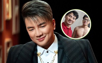 Đàm Vĩnh Hưng lên tiếng khi bị nói bình luận 'kém duyên' về con trai Xuân Bắc