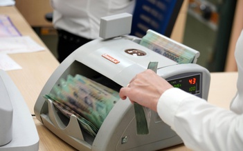 Công ty chứng khoán cho vay margin đạt kỷ lục