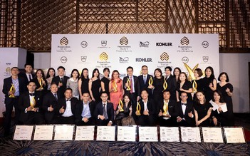 CapitaLand Development thắng lớn tại Giải thưởng PropertyGuru 2025 với 11 hạng mục được vinh danh