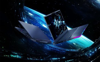 Acer Predator - Laptop gaming với sức mạnh công nghệ gắn kết cộng đồng game thủ