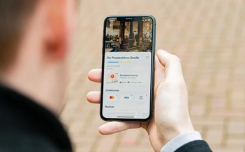 Apple sắp cho hiển thị quảng cáo trên Apple Maps?