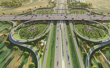 Đan Phượng bứt tốc: Vươn mình thành điểm sáng mới trên bản đồ bất động sản Hà Nội