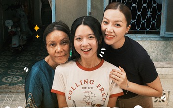 Doanh thu rạp chiếu có dấu hiệu chững lại 