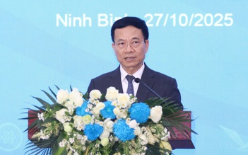 Việt Nam cam kết phát triển AI lấy con người làm trung tâm