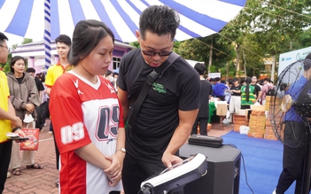 Sinh viên sống xanh sống khỏe: Ăn mì gói sao cho hợp lý, đầy đủ dinh dưỡng?