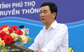 Cựu phó chủ tịch Phú Thọ 'nướng' 7 triệu USD vào cờ bạc trong 5 tháng