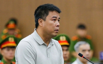 Truy tố 2 thiếu tướng, trả 501 lượng vàng cho cựu Chủ tịch Tập đoàn Phúc Sơn