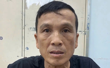 Tội phạm truy nã bị bắt khi đang giao dịch tại ngân hàng