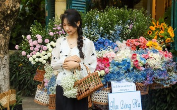 Hà Nội vào top 5 thành phố hạnh phúc nhất châu Á