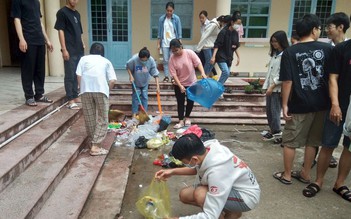 Kế hoạch nhỏ - ước mơ lớn