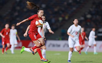 Huỳnh Như đối đầu đội tuyển nữ Việt Nam, tại sao? 