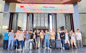 TMP chăm lo đời sống tinh thần cho người lao động