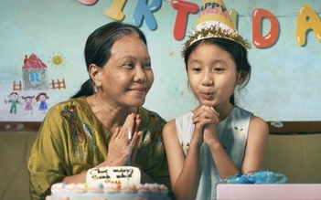 Phim 'Cục vàng của ngoại' vượt mốc 60 tỉ đồng