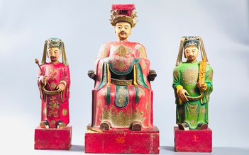 Ngọc Hoàng, Diêm Vương trong tín ngưỡng thờ cúng Nam bộ