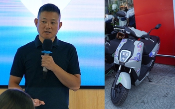 Honda, Yamaha 'nhảy vào' mảng xe máy điện là cơ hội, không phải thách thức