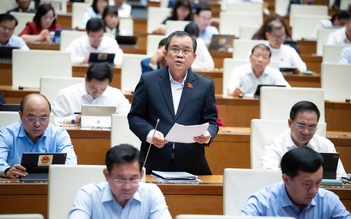 Không đưa 'bệnh hiểm nghèo' vào lý do từ chối dẫn độ