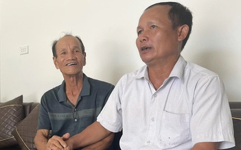 Từ chuồng bò, ruộng mía, nuôi con thành tiến sĩ