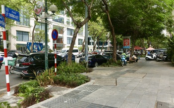 Bảng giá đất mới tại Hà Nội dự kiến có 8 khu vực hơn 700 triệu đồng/m2