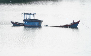 Gia Lai hỗ trợ tiền cho tàu cá không đủ điều kiện khai thác thủy sản