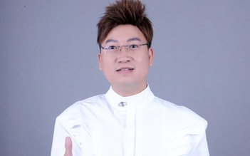 Trăn trở của Sỹ Luân sau biến cố sức khỏe