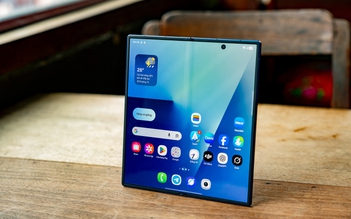 Mở rộng tiềm năng cá nhân trong kỷ nguyên AI với Galaxy Z Fold7