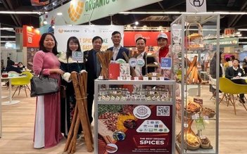 6 tháng đầu năm, Hà Nội xuất khẩu nông - lâm - thủy sản đạt 834 triệu USD