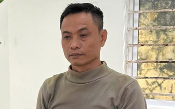 Dùng ảnh nhạy cảm tống tiền tình cũ, bị khởi tố