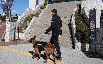 Hàn Quốc siết chặt an ninh cho hội nghị APEC