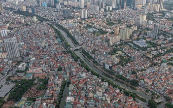 12 nhóm giải pháp để Hà Nội bảo vệ môi trường, quản lý tài nguyên hiệu quả